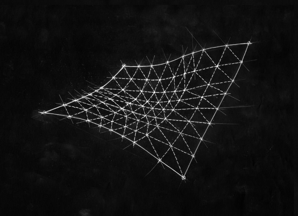 Bézier Surface