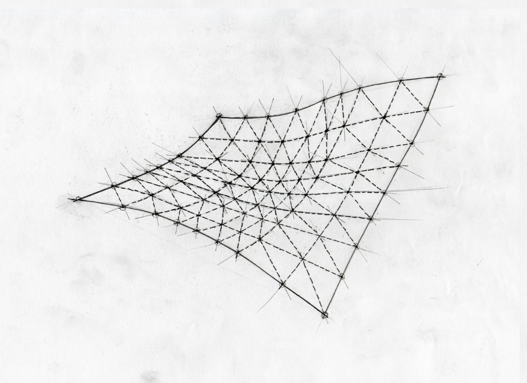 Bézier Surface