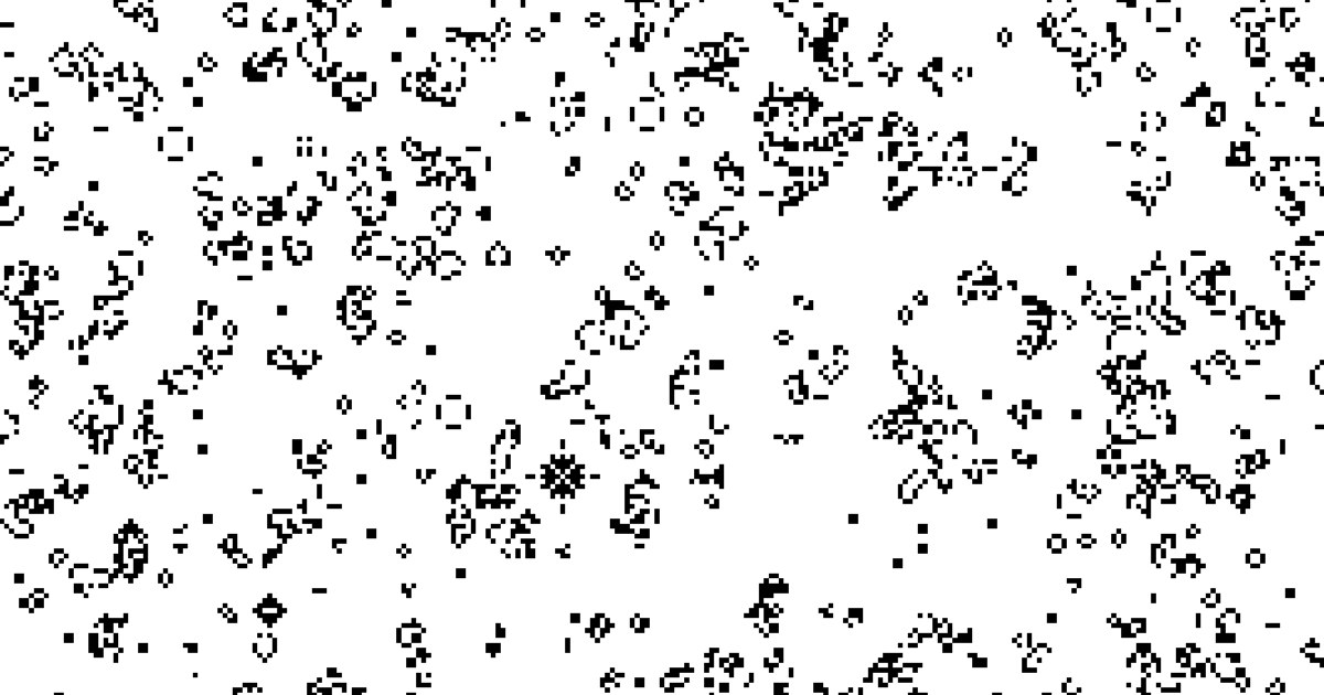 Game of Life